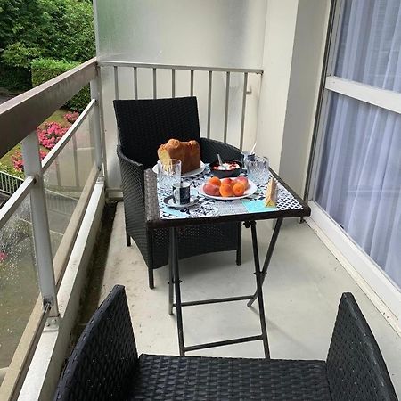 Studio En Residence, Proche De La Mer Avec Parking Gratuit Et 5G Home Villers-sur-Mer Zewnętrze zdjęcie