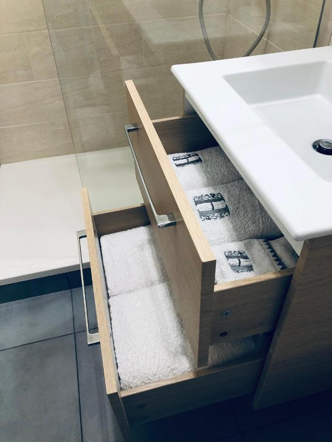 Studio En Residence, Proche De La Mer Avec Parking Gratuit Et 5G Home Villers-sur-Mer Zewnętrze zdjęcie