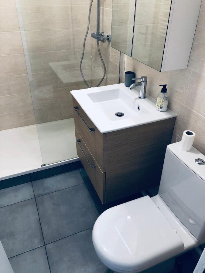 Studio En Residence, Proche De La Mer Avec Parking Gratuit Et 5G Home Villers-sur-Mer Zewnętrze zdjęcie